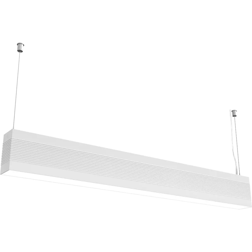 Светильник линейный LINER/S DR LED 900 TH W 4000K СТ