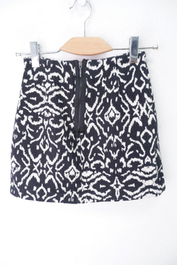 Юбка Stradivarius нарядная 40 размер