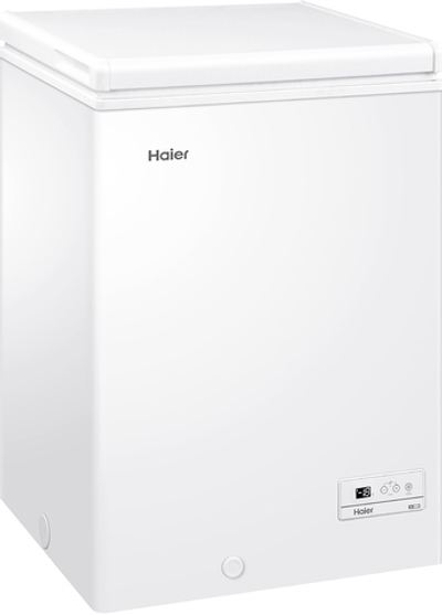 Ларь морозильный Haier HCE103R