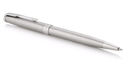 Шариковая ручка Parker Sonnet Stainless Steel CT