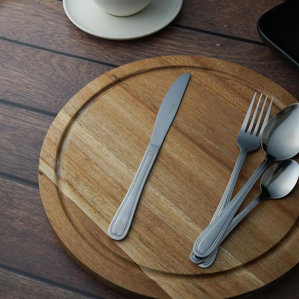 Нож столовый 21 см   P.L. Proff Cuisine [12]