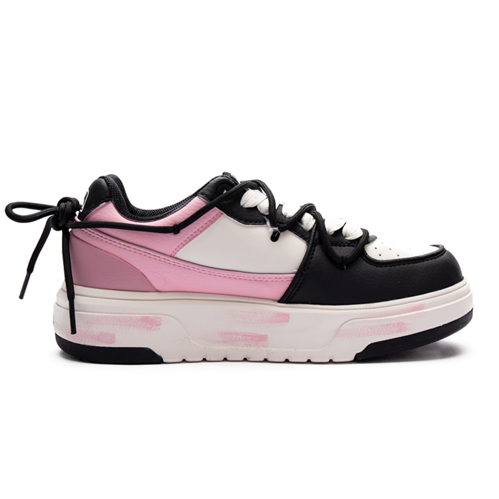 Кроссовки MLB Chunky Liner PU, 3ASXCA12N-50WHS