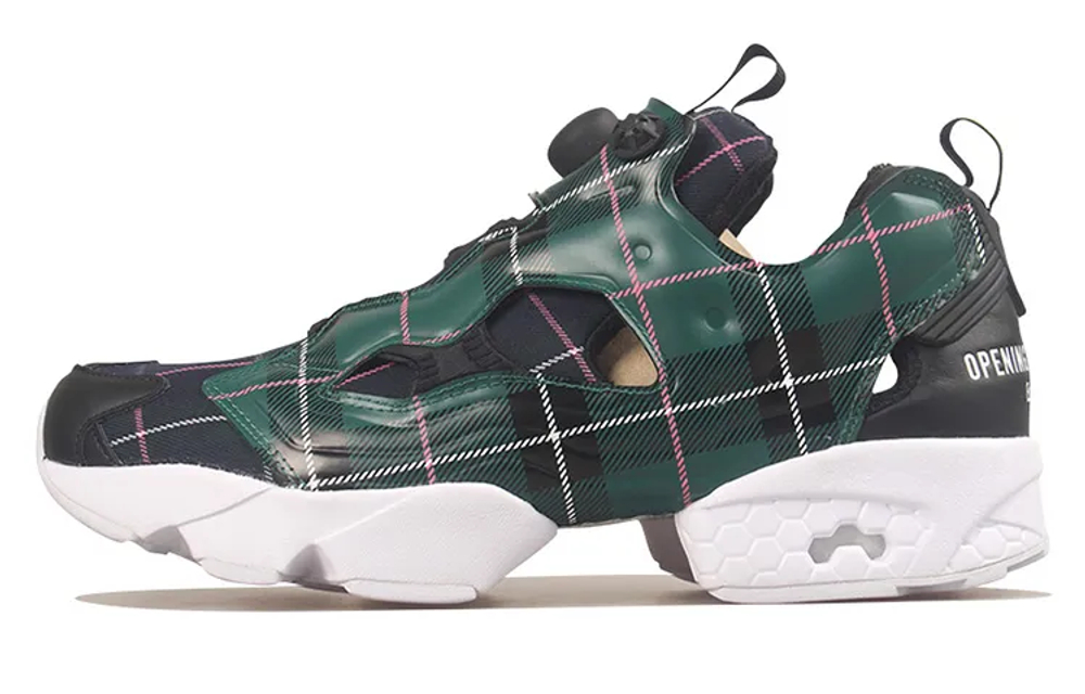 Reebok Opening Ceremony X Reebok Instapump Fury OG