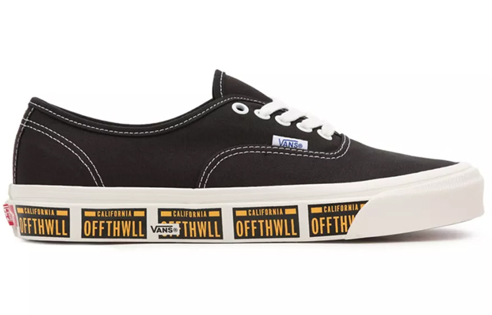 Vans Authentic Factory Authentic 44 Dx