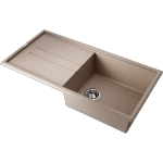 Кухонная мойка Omoikiri Tedori 100-GR