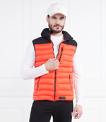 Безрукавка Karl Lagerfeld - оранжевый(505026 524592)