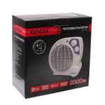 Тепловентилятор Engy EN-513