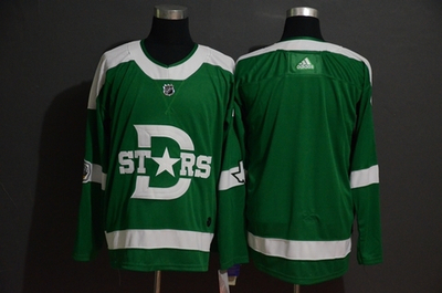 Dallas stars adidas deals