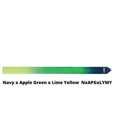SASAKI MJ-715HG-F MULTICOLORED RIBBON 5 METER FIG APPROVED NxAPGxxLYMY