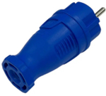 Удлинитель силовой iTOK i-CONNECT-COLOR-SUR-KG-325-3-54-30-BLUE