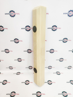 Комплект направляющих телескопа  CATERPILLAR l 319-9667, 319-9668 l Аналог