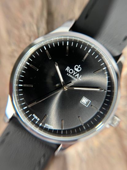 Женские часы Royal London 21521-02