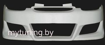 Передний бампер ST-3 Opel Corsa B