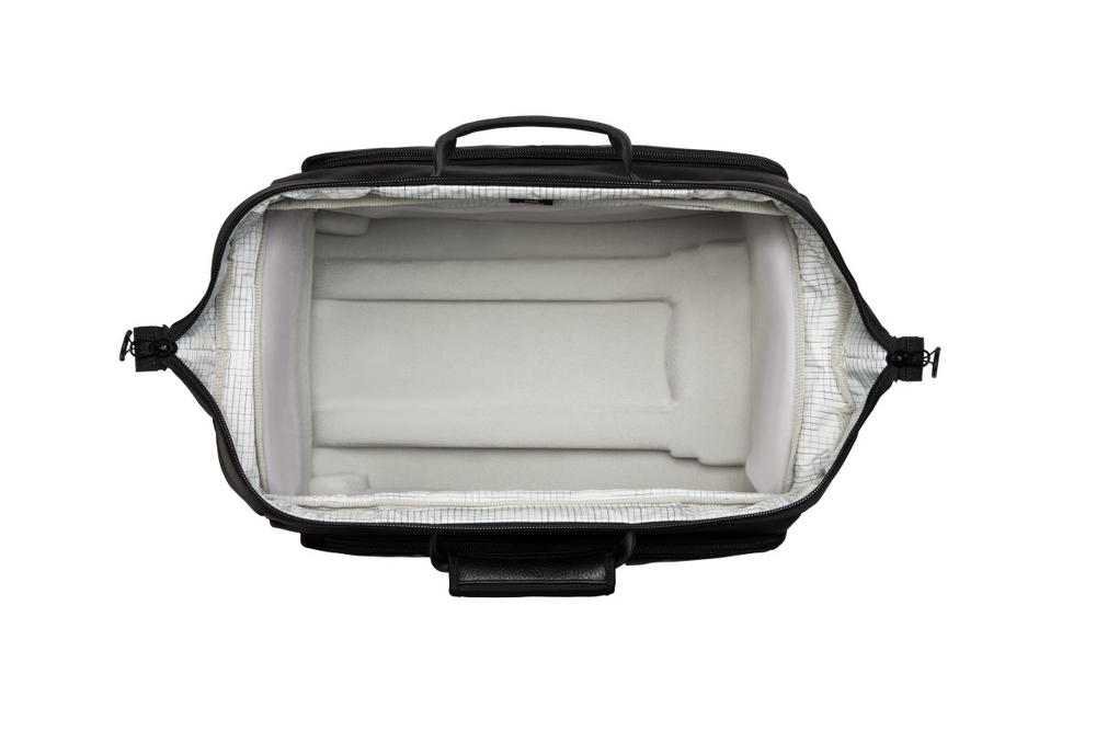 Чемодан Tenba Cineluxe Roller 21 для видео и фототехники на колесах