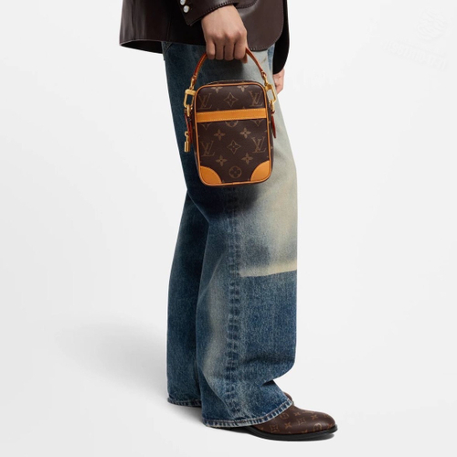 Сумка через плечо Louis Vuitton