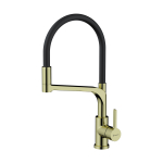 Смеситель Omoikiri Sinto 2 Plus-SB-LG-BL