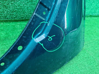 Крыло переднее левое GAC GS8 2 (2021-н.в.)