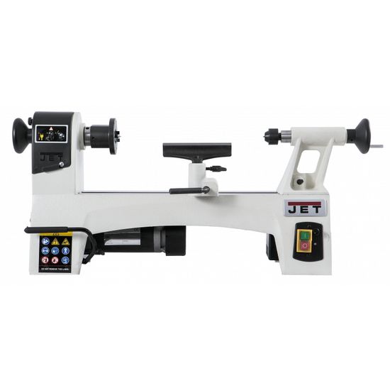 Токарный станок "JET" JWL-1015VS