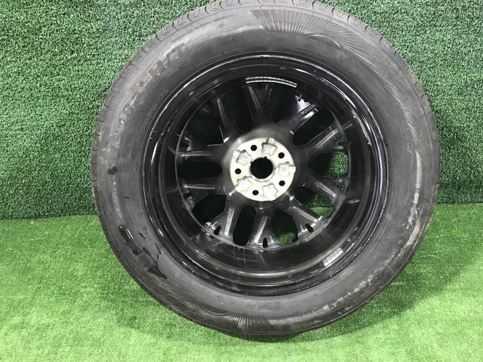 Диск литой R18 Changan CS75PLUS (2019-н.в.)