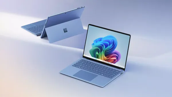 Прямой конкурент MacBook: Microsoft представила ноутбук Surface Laptop 6 на ARM-процессоре Qualcomm Snapdragon X