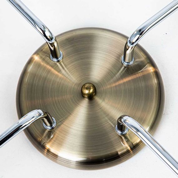 Потолочная люстра Citilux Плутон CL170142