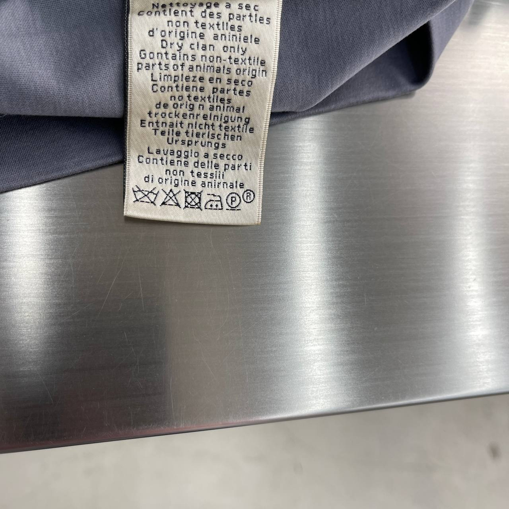 Футболка Zegna