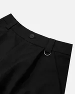 Брюки Issaya Trunk черные