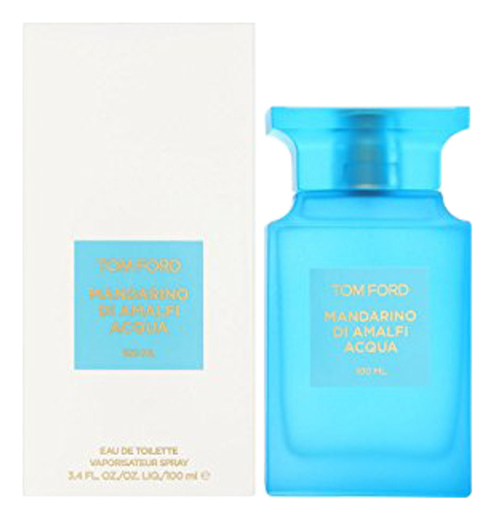 Tom Ford Mandarino di Amalfi Acqua EDT