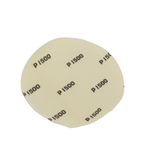 Шлифовальные диски 150 мм с зернистостью 1500 MaxShine, набор 25 шт, 7571500