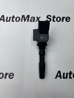 Катушка зажигания VAG Фольксваген. Шкода. 04E905110P. Оригинал.