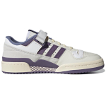 Кроссовки Adidas Originals Forum 84 Low White College Purple