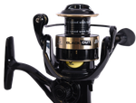 Катушка безынерционная Black Side Blackout 4500FD (6+1 подш.)
