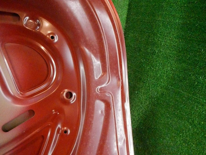 Капот Genesis G70 (2017-2021)