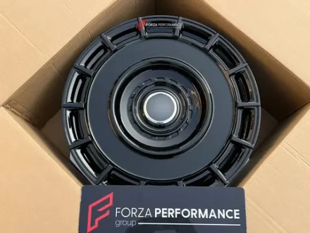 КОВАНЫЕ ДИСКИ ДЛЯ LAND ROVER RANGE ROVER L460 2024 ЛЕНД РОВЕР