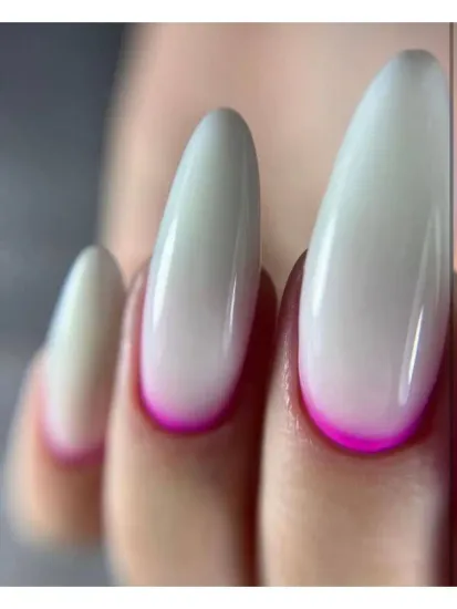 Гель для наращивания ENIGMA Builder gel Milky 02 15 мл.