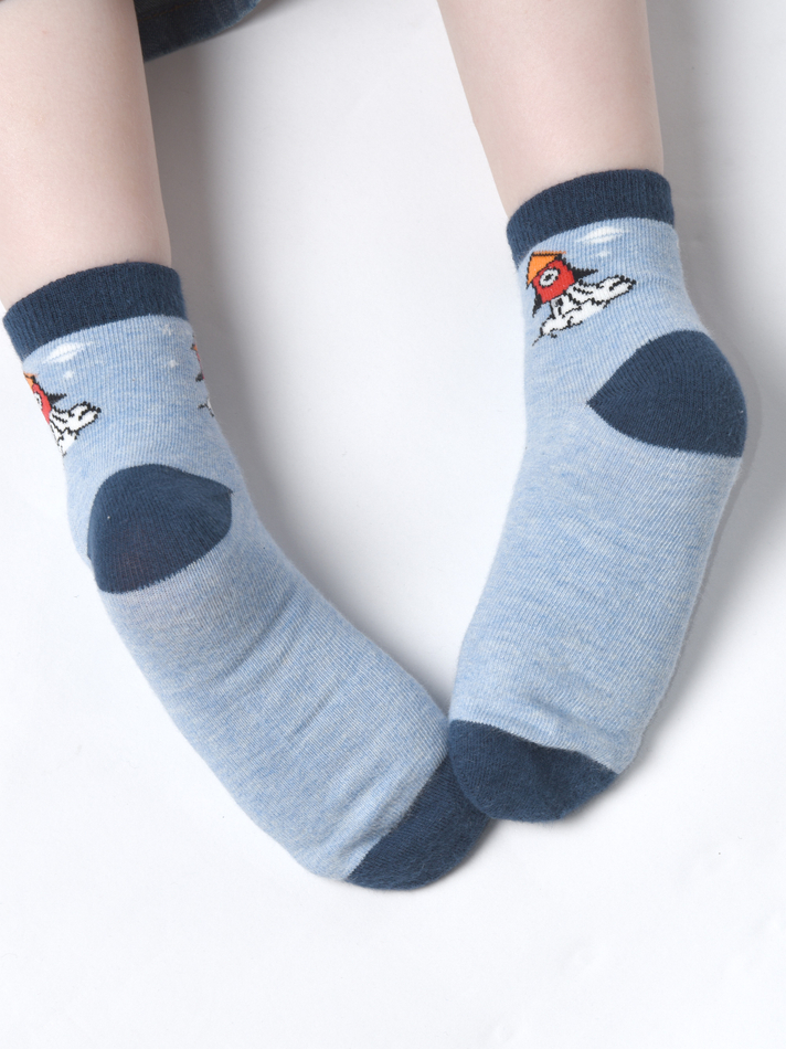 Носки для мальчика 3 шт