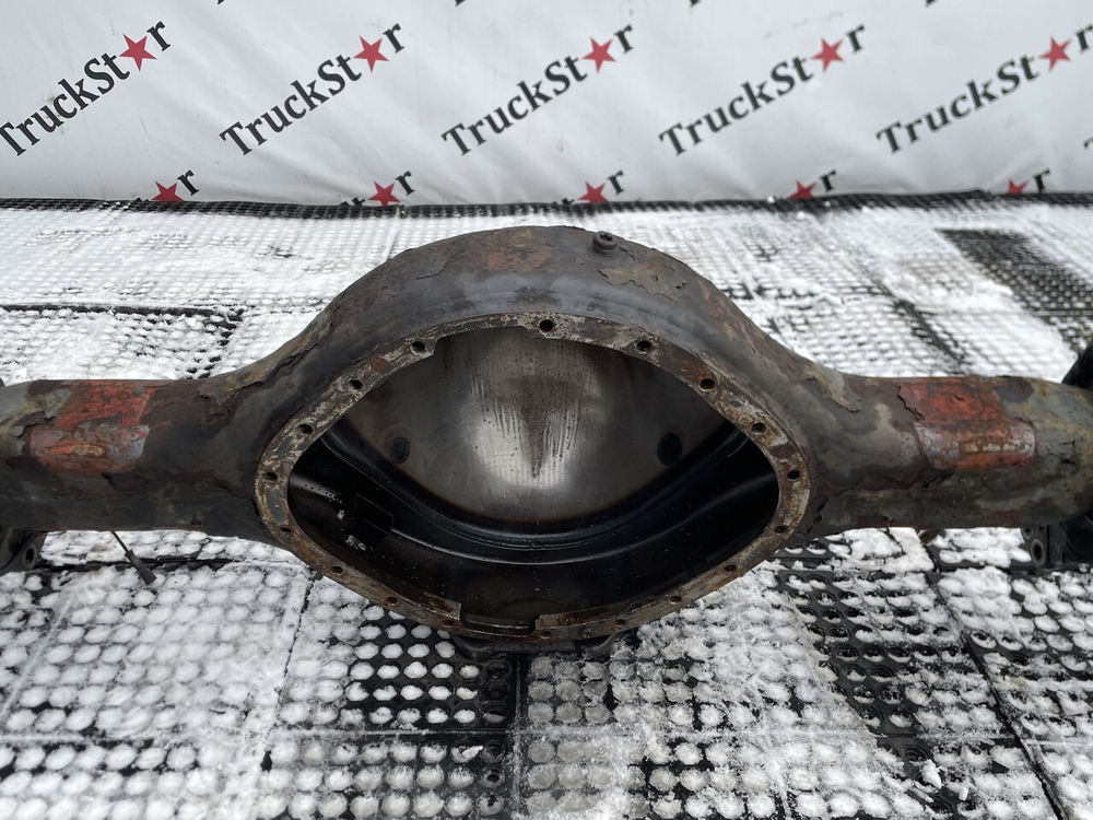 Корпус заднего моста 2018г