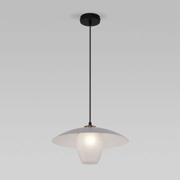 Подвесной светильник 50259/1 белый/матовый Kamari Eurosvet