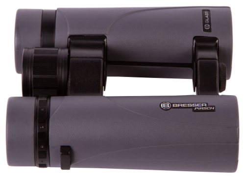 Бинокль Bresser Pirsch ED 10x34