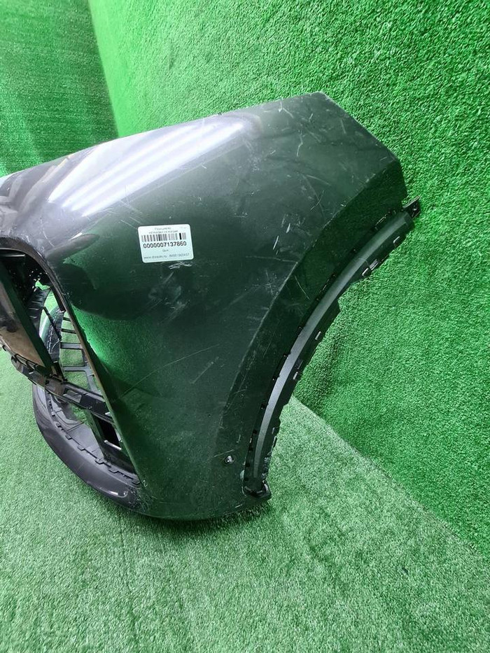 Бампер передний Lixiang L7 (2022-н.в.)