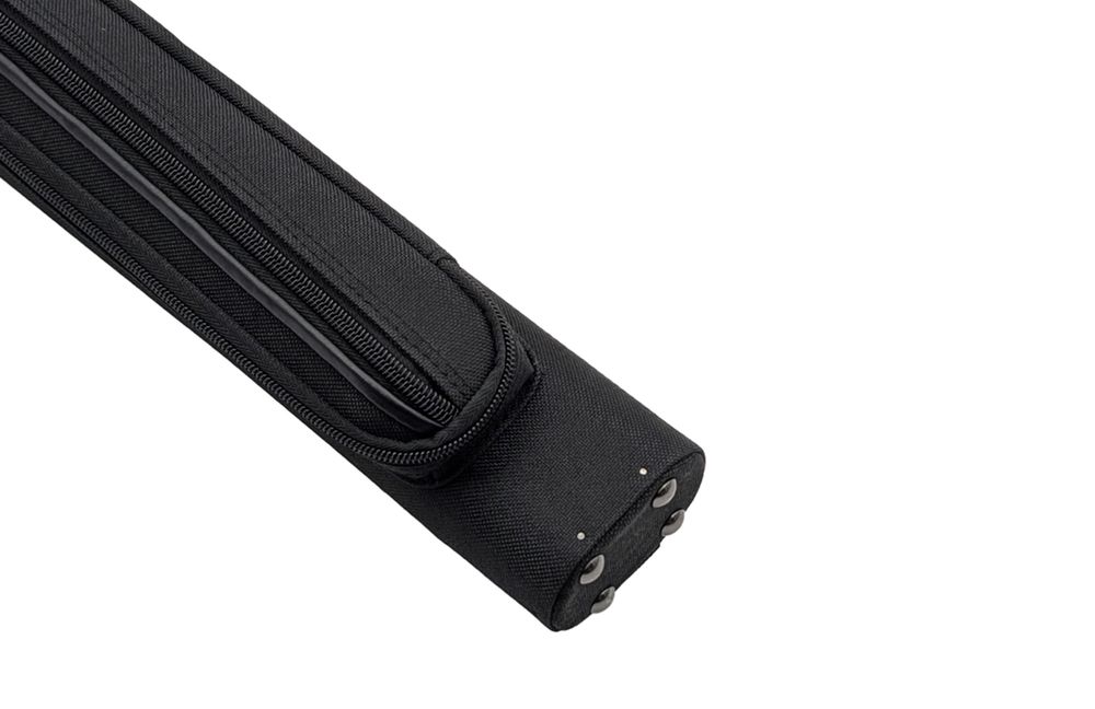 Тубус для кия "WINNER 1" 1/1 89 см (черный)