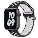 Ремешок для Apple Watch силиконовый SPORT. 42/44/45mm