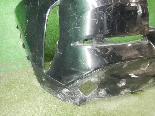 Бампер задний BMW X6 G06 (2019-н.в.) M-paket