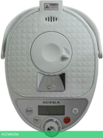 Термопот Supra TPS-5511 серебристый