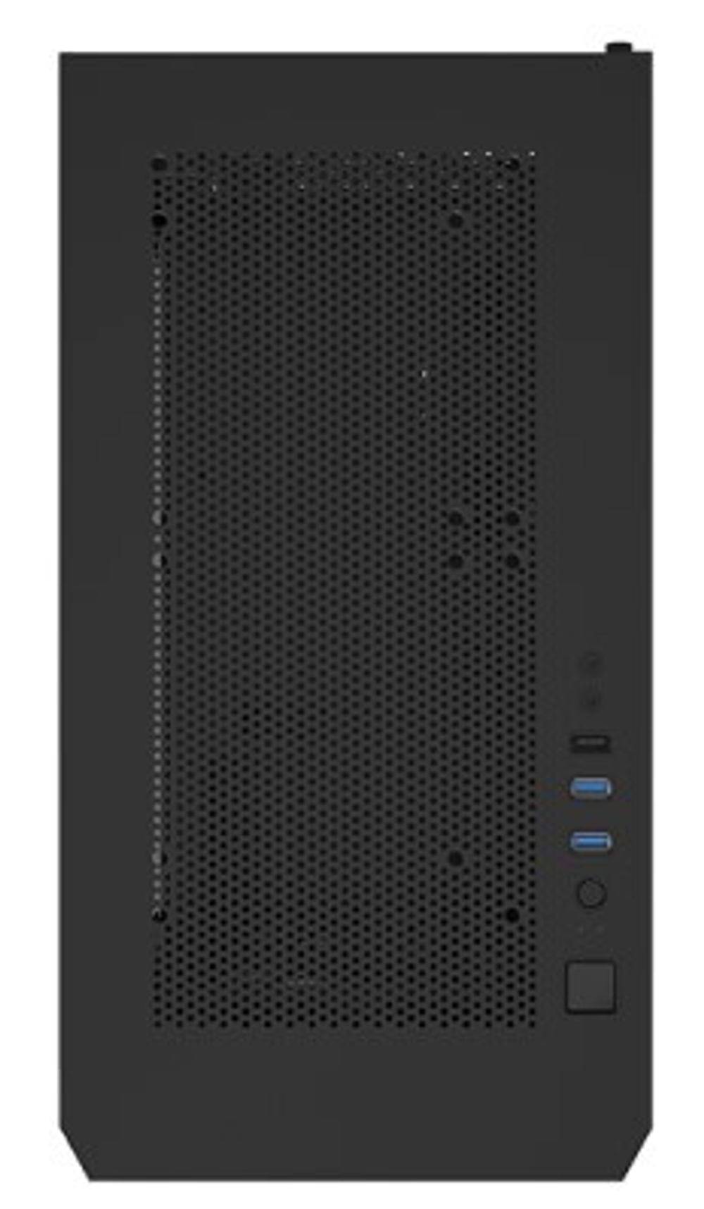 Корпус mATX Montech AIR 100 LITE
