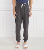 брюки спортивный костюмowe mix&match BOSS BLACK - графитовый(50473000)