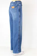 Джинсы MOM RELAXED W26MJH187