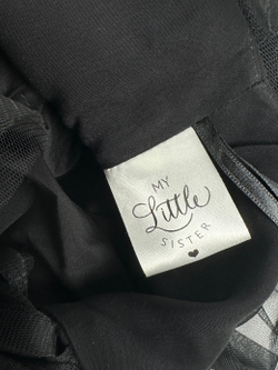 Платье My Little Sister