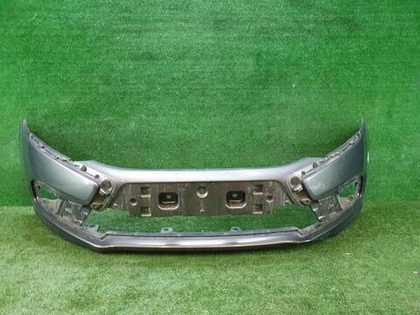 Бампер передний Lada Granta (2018-н.в.)