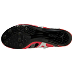 Mizuno ChronoInx 9 Red Track And Field Shoes Men"s